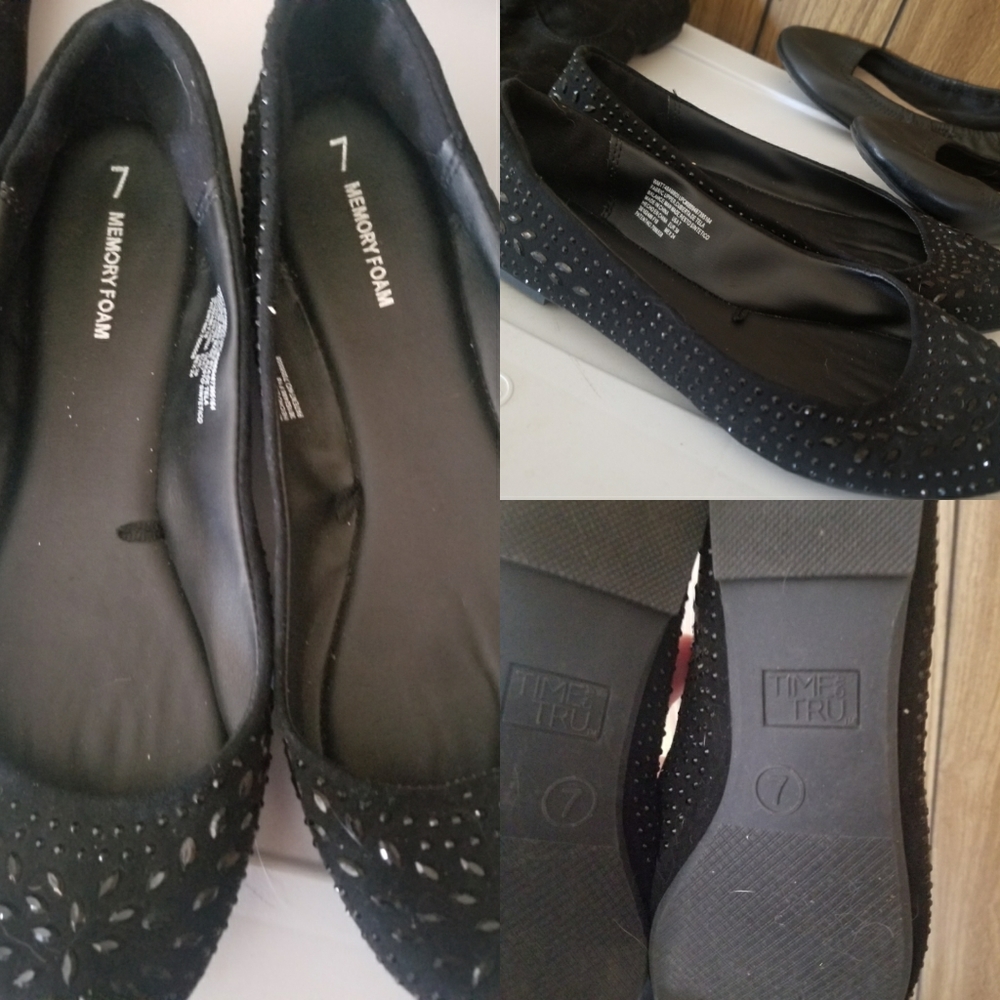 Flats